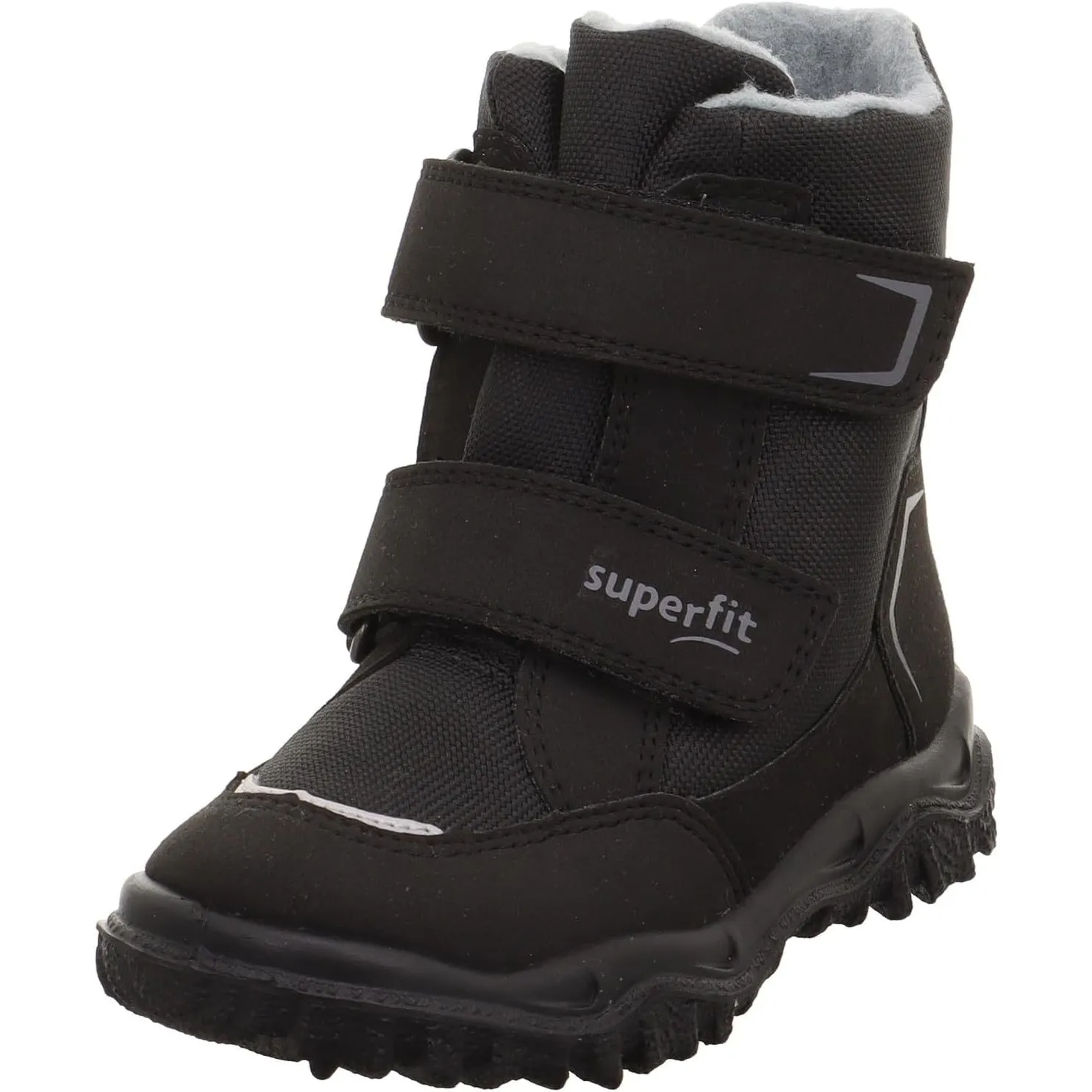 Superfit Jungen Husky Stiefel Sympatex 1-006081Schneestiefel