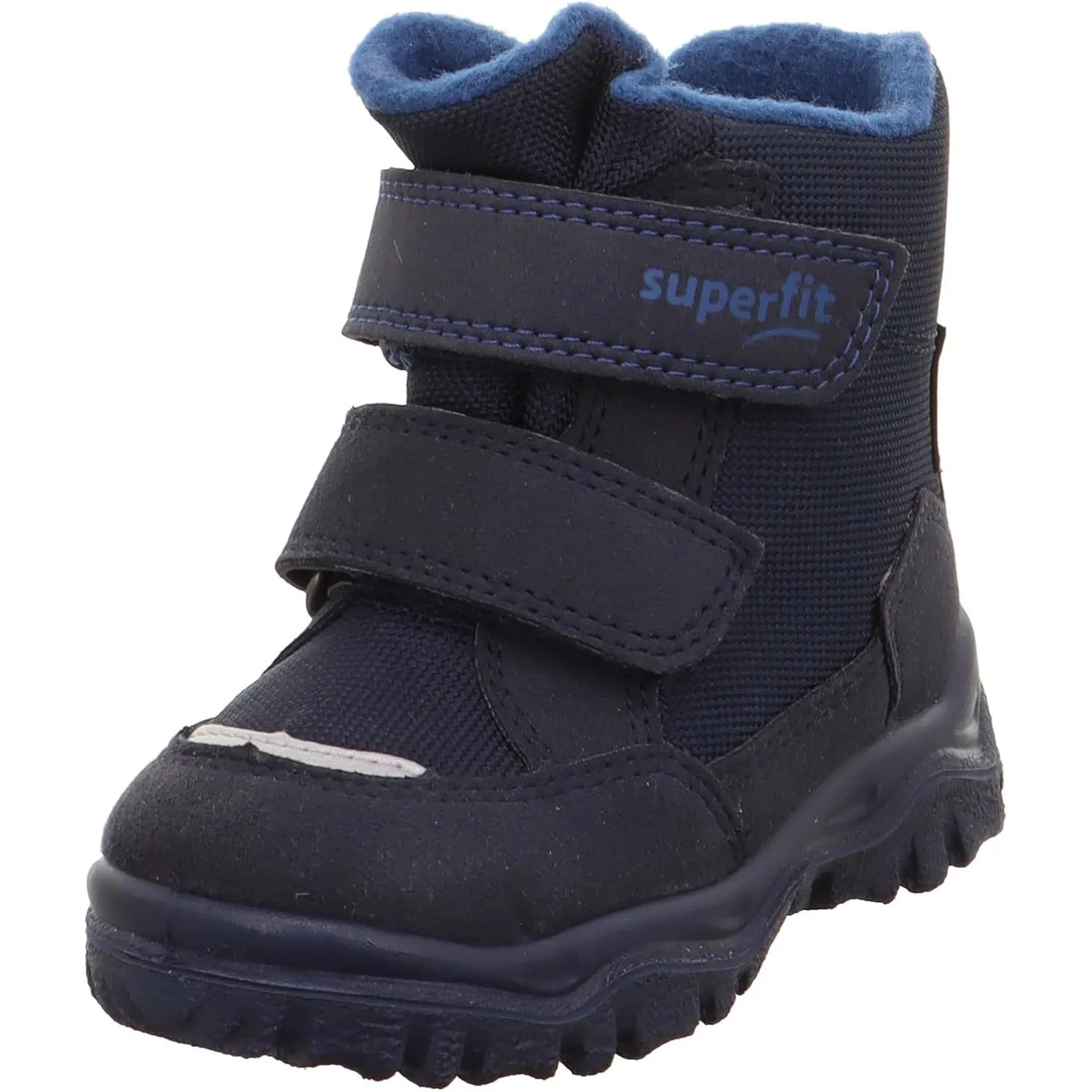 Superfit HUSKY1 Stiefel Sympatex 1-006047 Jungen