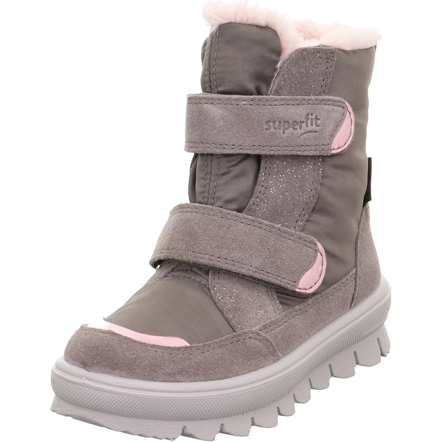 Superfit FLAVIA Stiefel Gore-Tex 1-000218 Mädchen