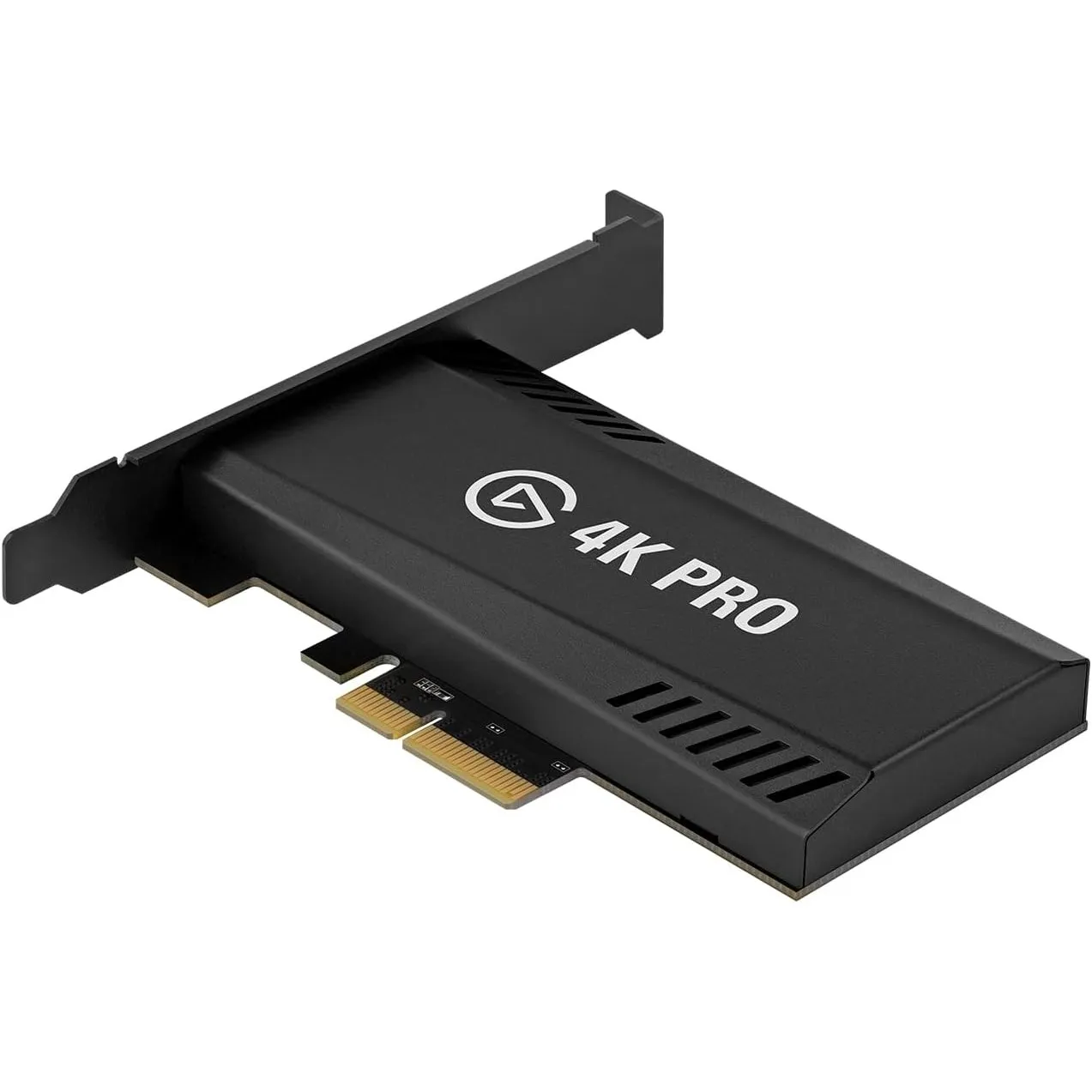 Elgato 4K Pro, interne Capture Card, 8K60-Passthrough