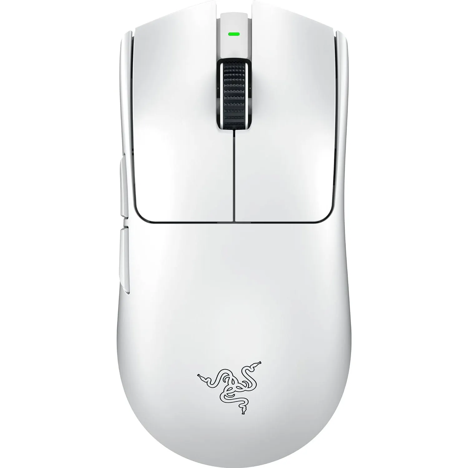 Razer Viper V3 Pro - Ultraleichte kabellose Esports Gaming-Maus (8K Hz HyperPolling, 55g leichtes Design, Focus Pro Sen…