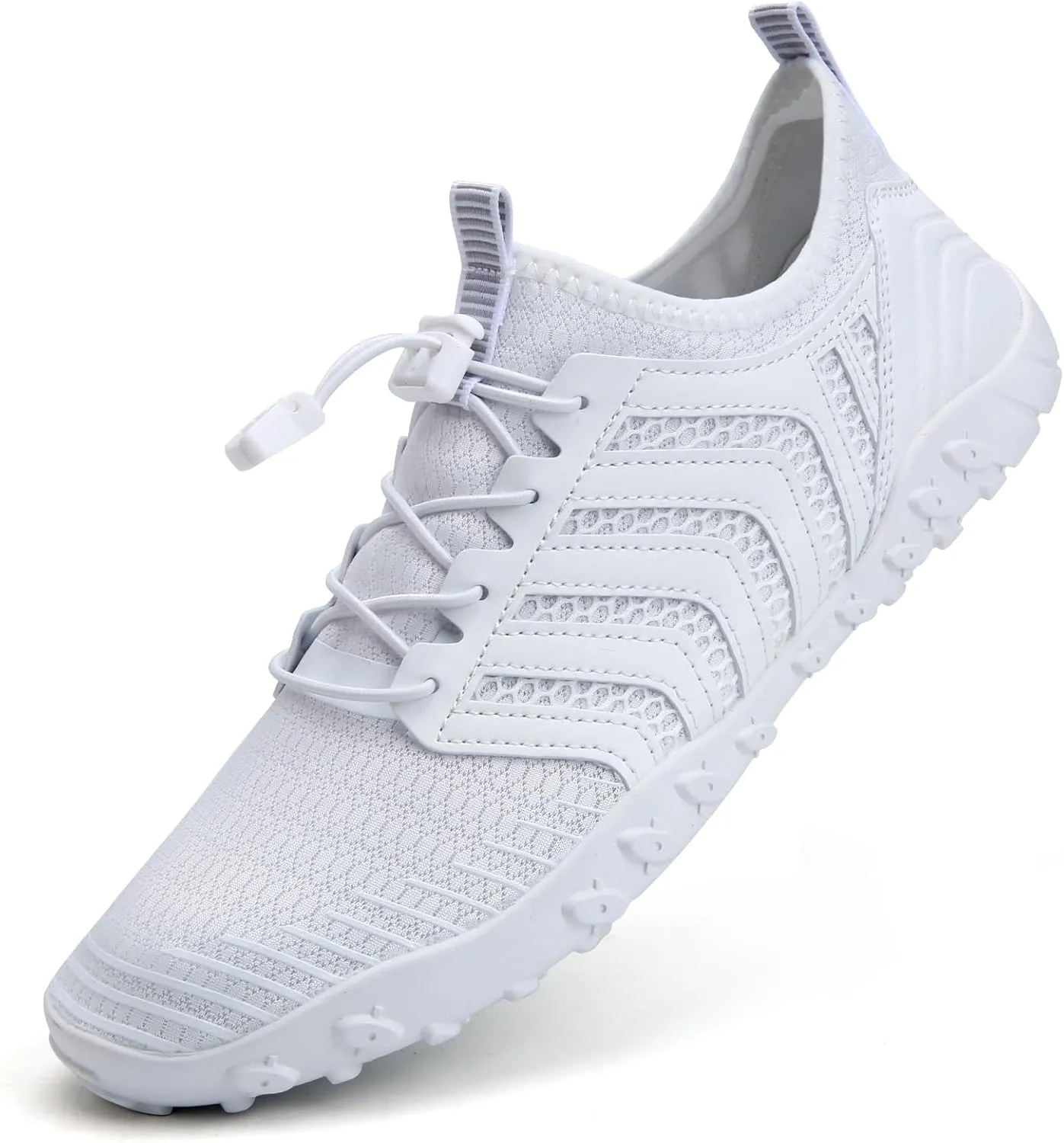 Mabove Beach Shoes, Water Shoes, Men and Women, Quick-Drying Surf Shoes, Swimming Shoes, Aqua Shoes, Bathing Shoes