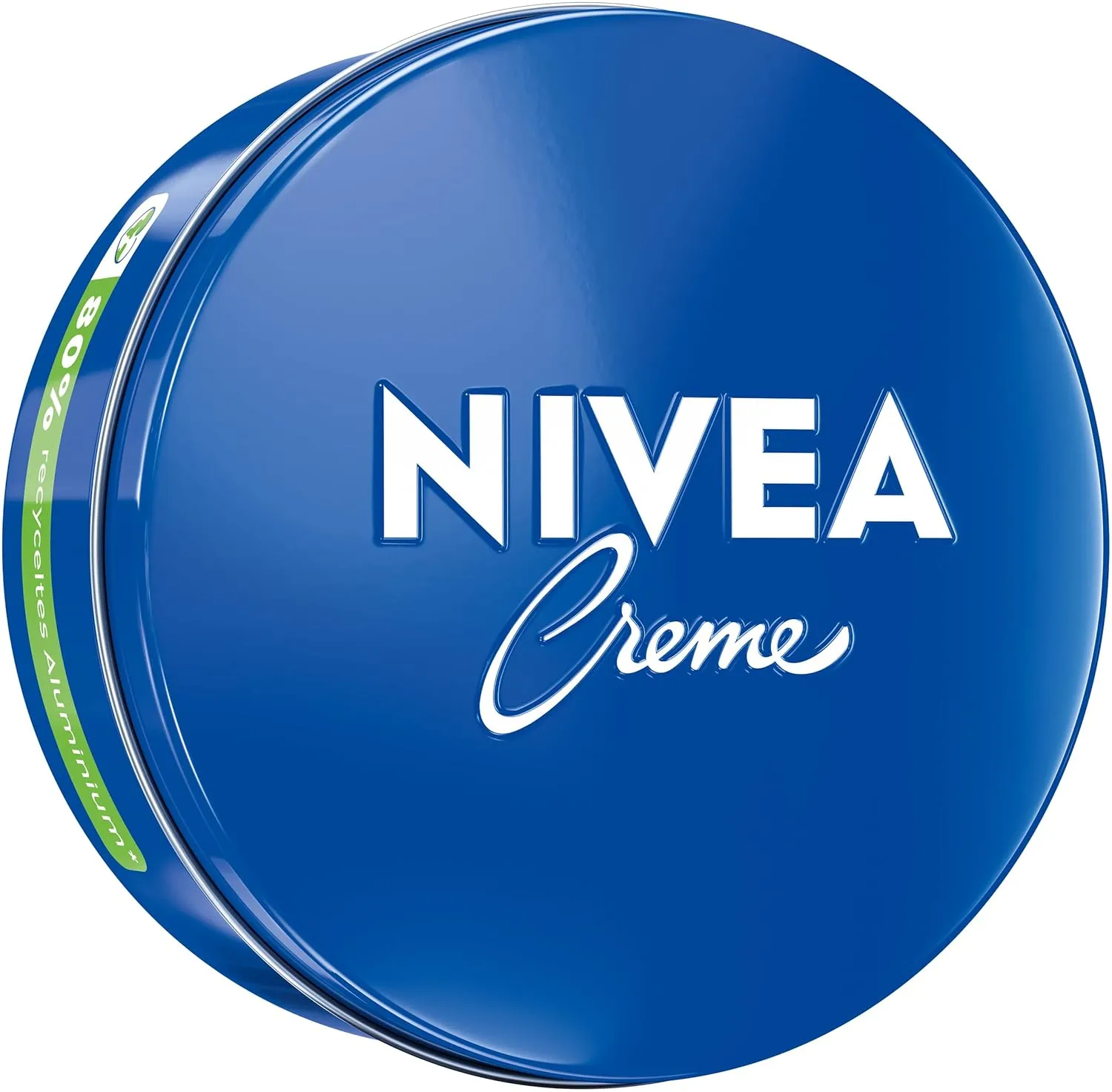 NIVEA Creme Dose Universalpflege, klassische Feuchtigkeitscreme für alle Hauttypen, reichhaltige Hautpflege mit hautver…