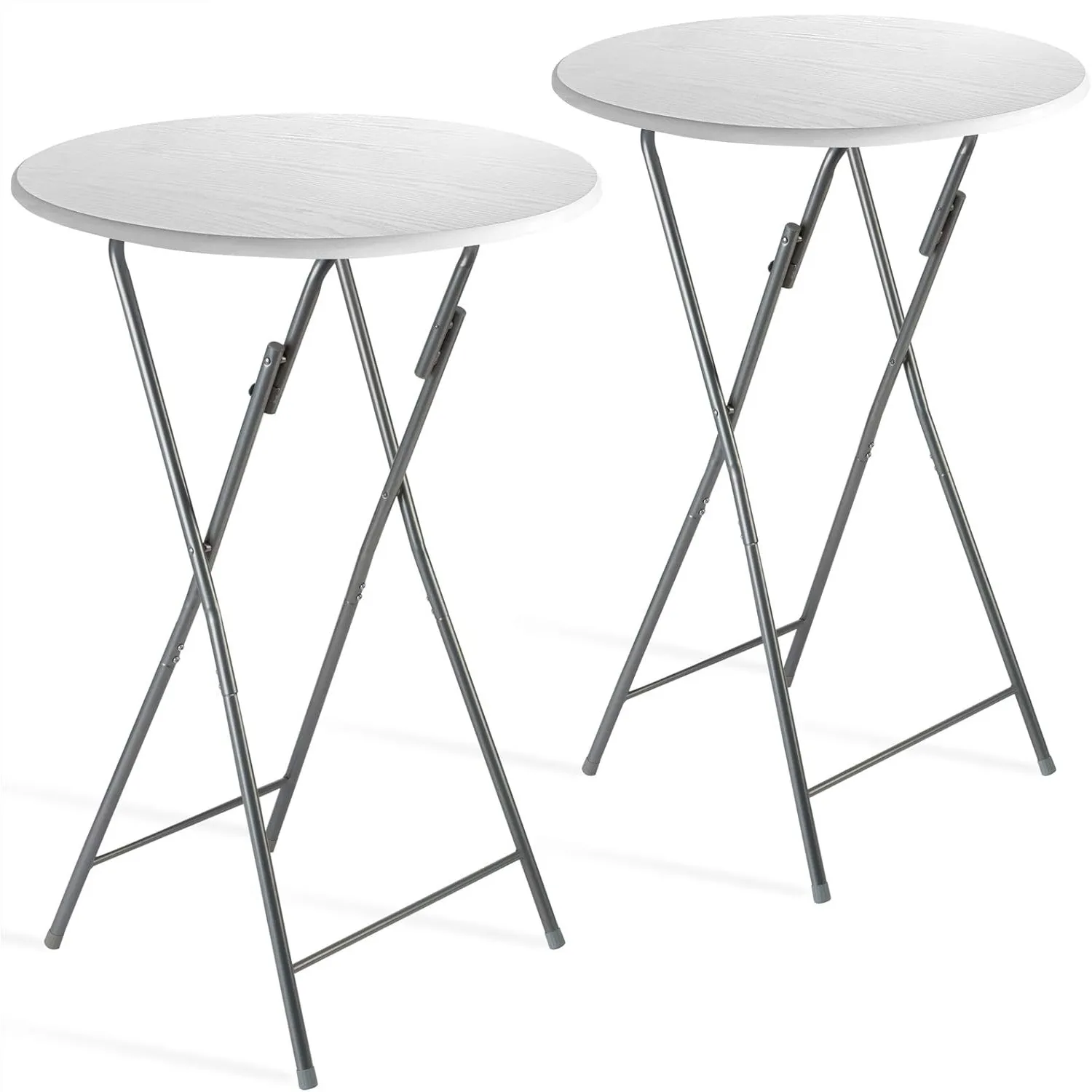 CASARIA Stehtisch 2er Set