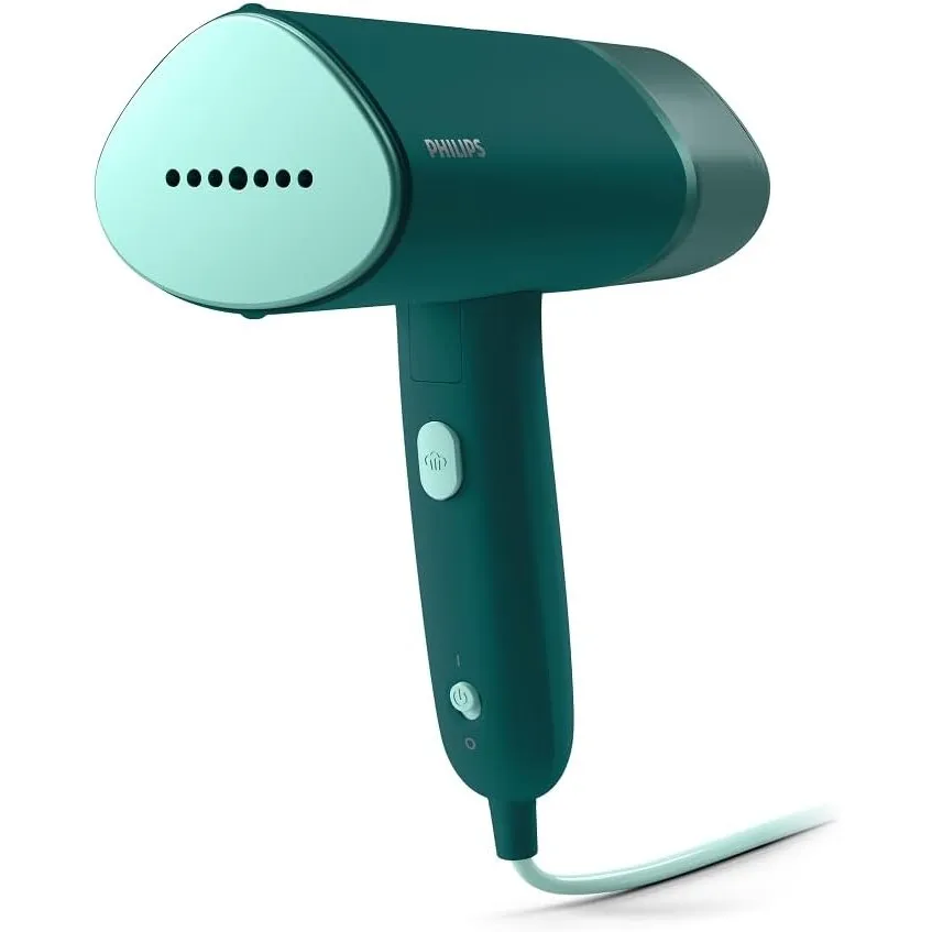 Philips Steamer 3000 Serie, Grün, 1000 W