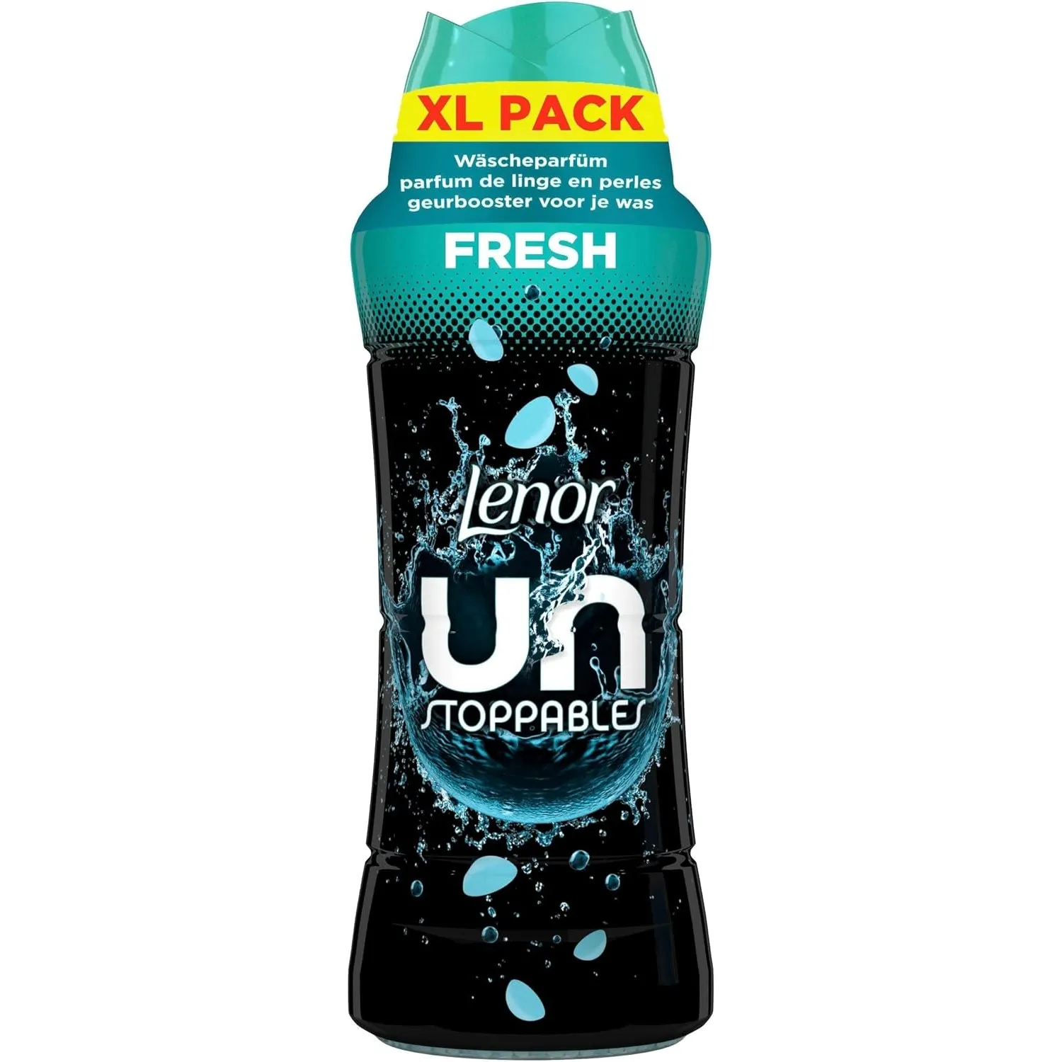 Lenor Wäscheparfüm Lenor Unstoppables, 495g