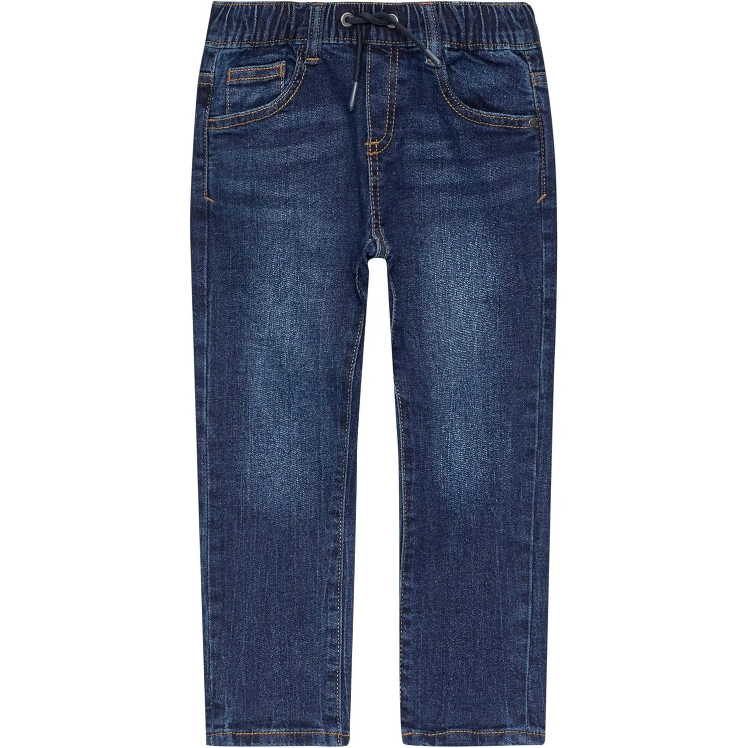 s.Oliver Jogpants Pelle/Regular Fit/Mid Rise/Straight Leg