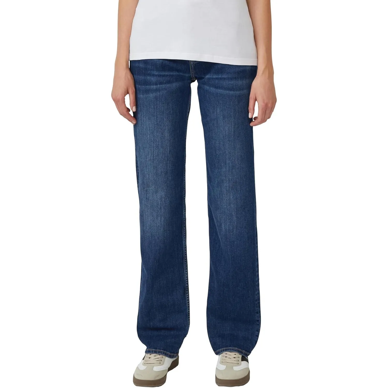 s.Oliver Damen Jeans 2151261