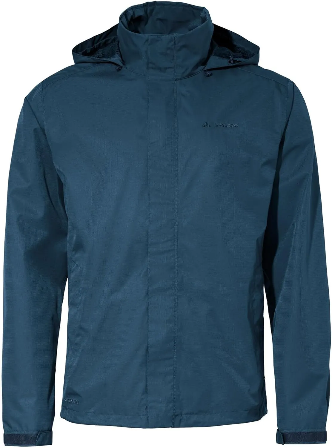 VAUDE Herren Regenjacke Escape Light Jacket, leicht, wasser- und winddicht, atmungsaktiv
