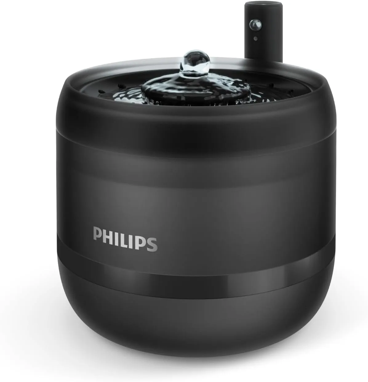 Philips Pet Series Cat Fountain, Intelligent Drinking Fountain, Leak Protection, Refill Monitoring, Motion Activation, …