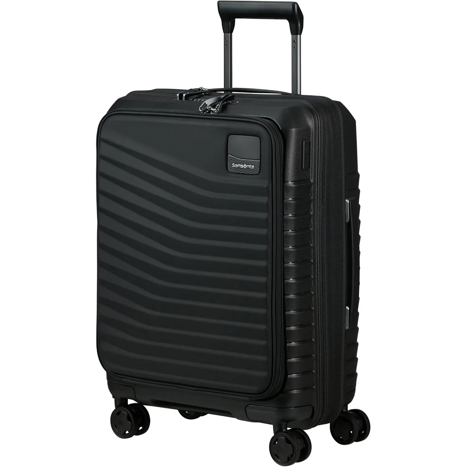 Samsonite Intuo Spinner Handgepäckkoffer, 55 cm
