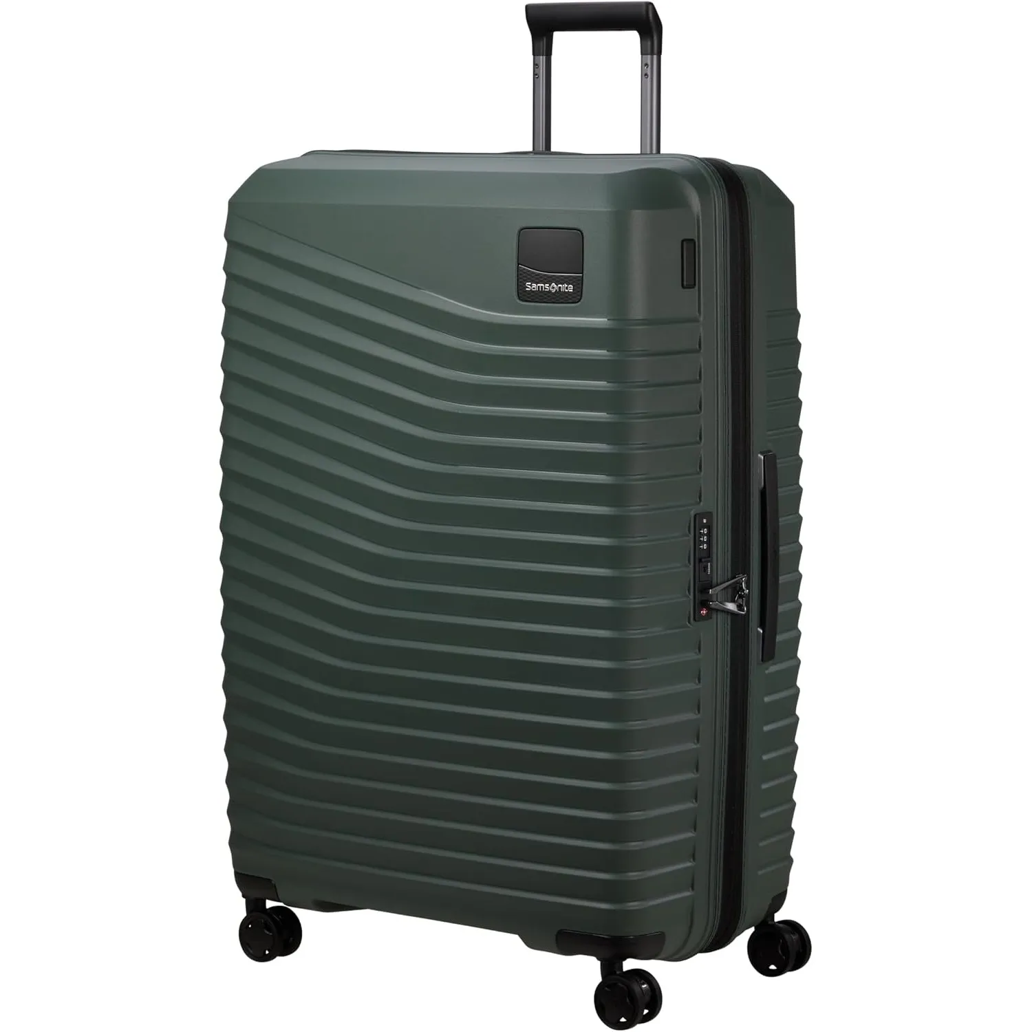 Samsonite Intuo Spinner Check-in-Koffer, 81 cm