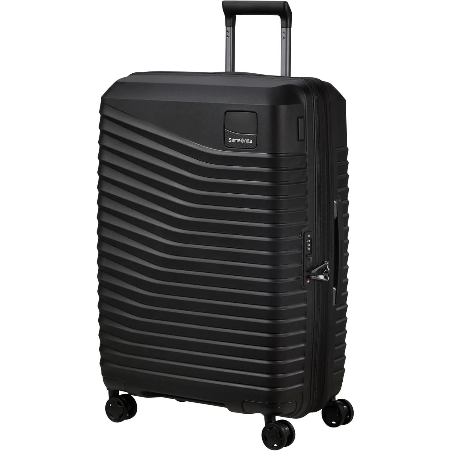 Samsonite Intuo Spinner Check-in-Koffer, 69 cm