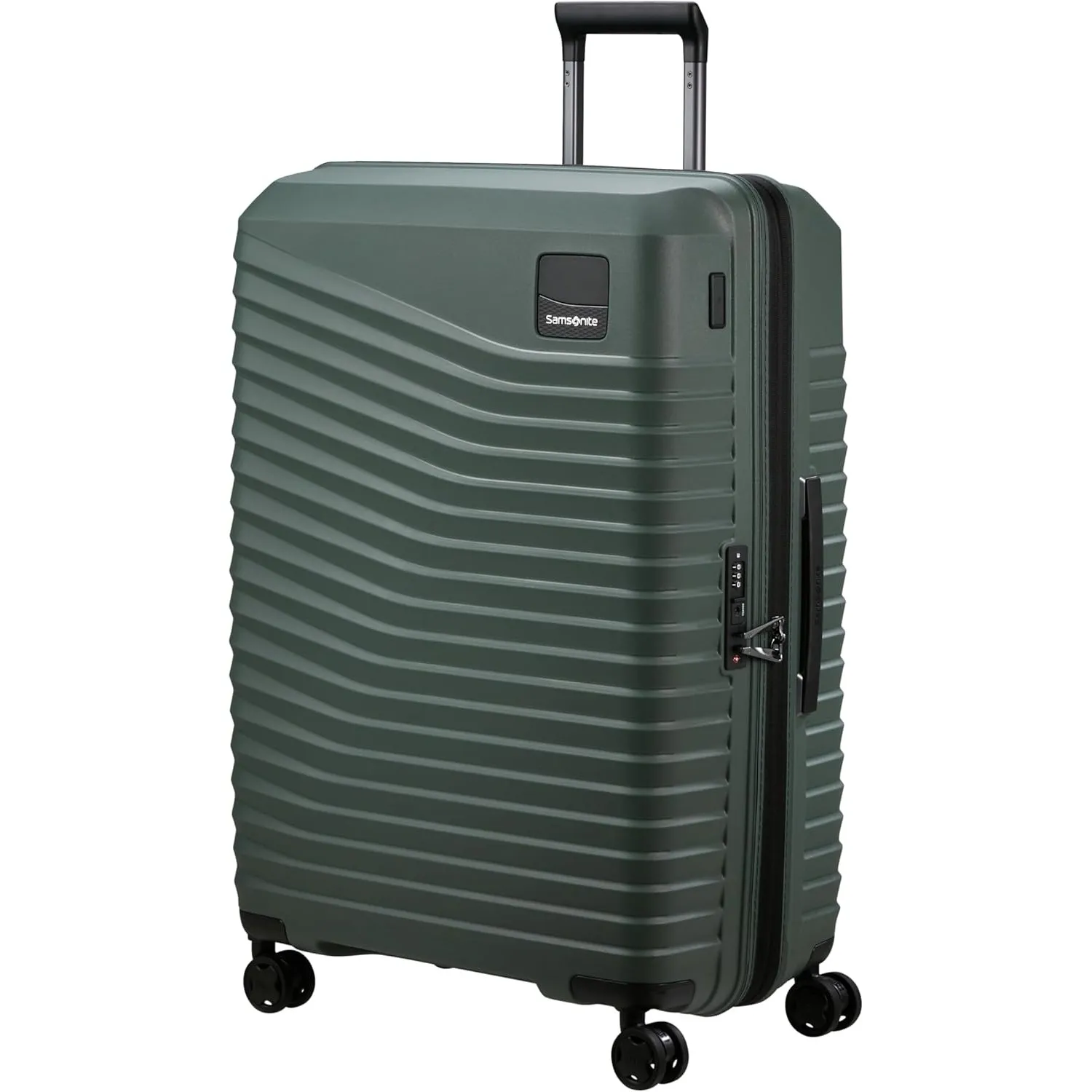 Samsonite Intuo Spinner Check-in-Koffer, 75 cm