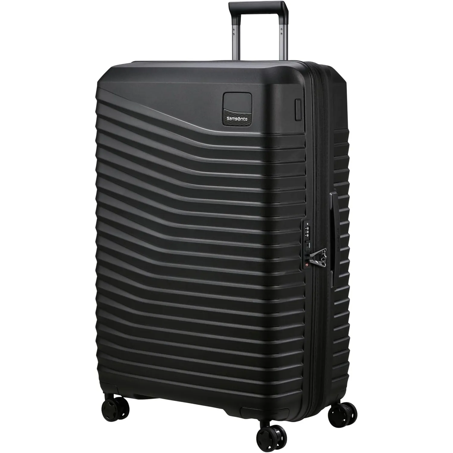 Samsonite Intuo Spinner Check-in-Koffer, 81 cm