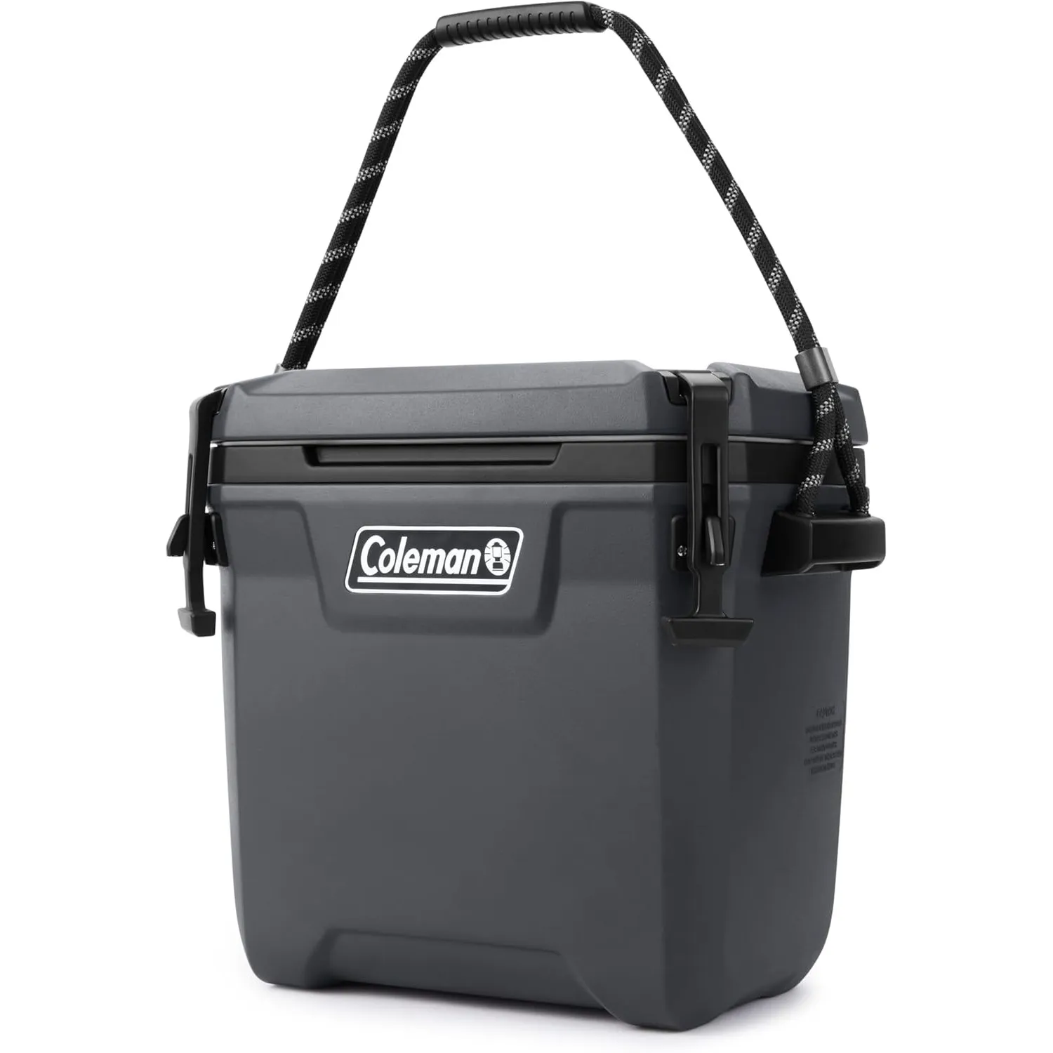 Coleman Convoy Hochleistungs-Kühlbox | 27L - 22L Fassungsvermögen | Hält EIS bis zu 5 Tage lang | Vollschaumisolierung …