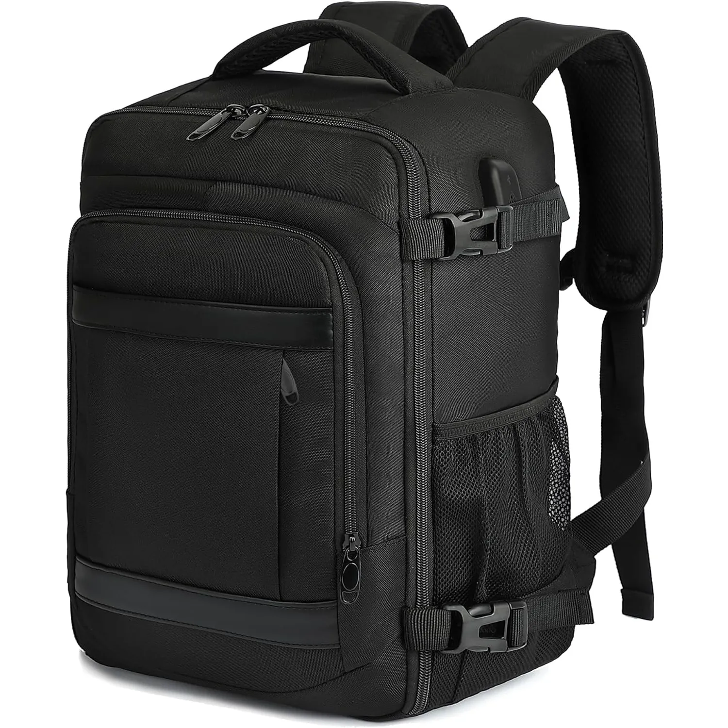 KLOSTAIN Handgepäck Rucksack 40x20x25 für Ryanair und Eurowings Rucksack Travel Backpack Bag Klein Reiserucksack Tasche…