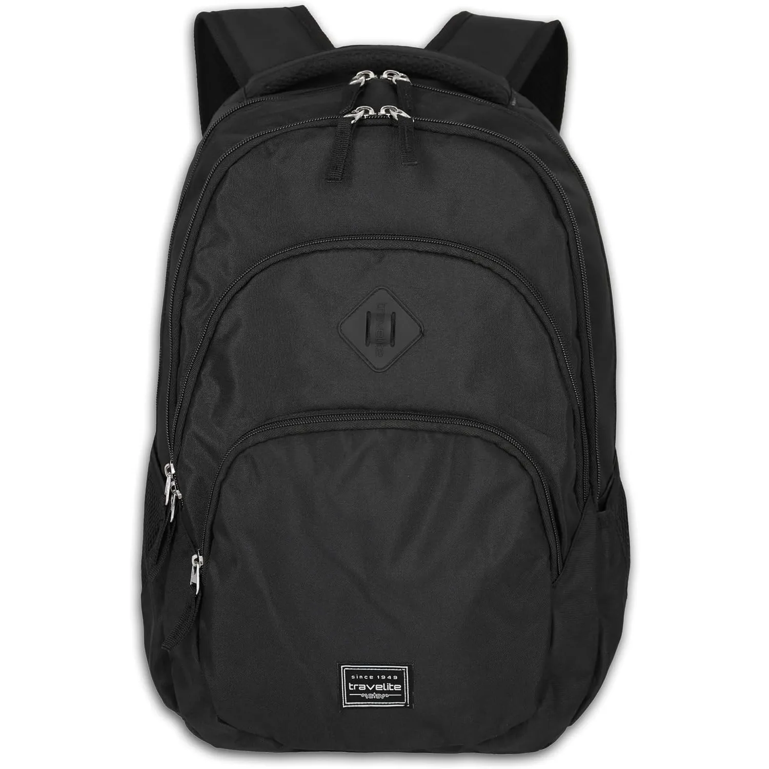 Travelite Handgepäck Rucksack BASICS, 45 cm, 22 Liter, Tagesrucksack
