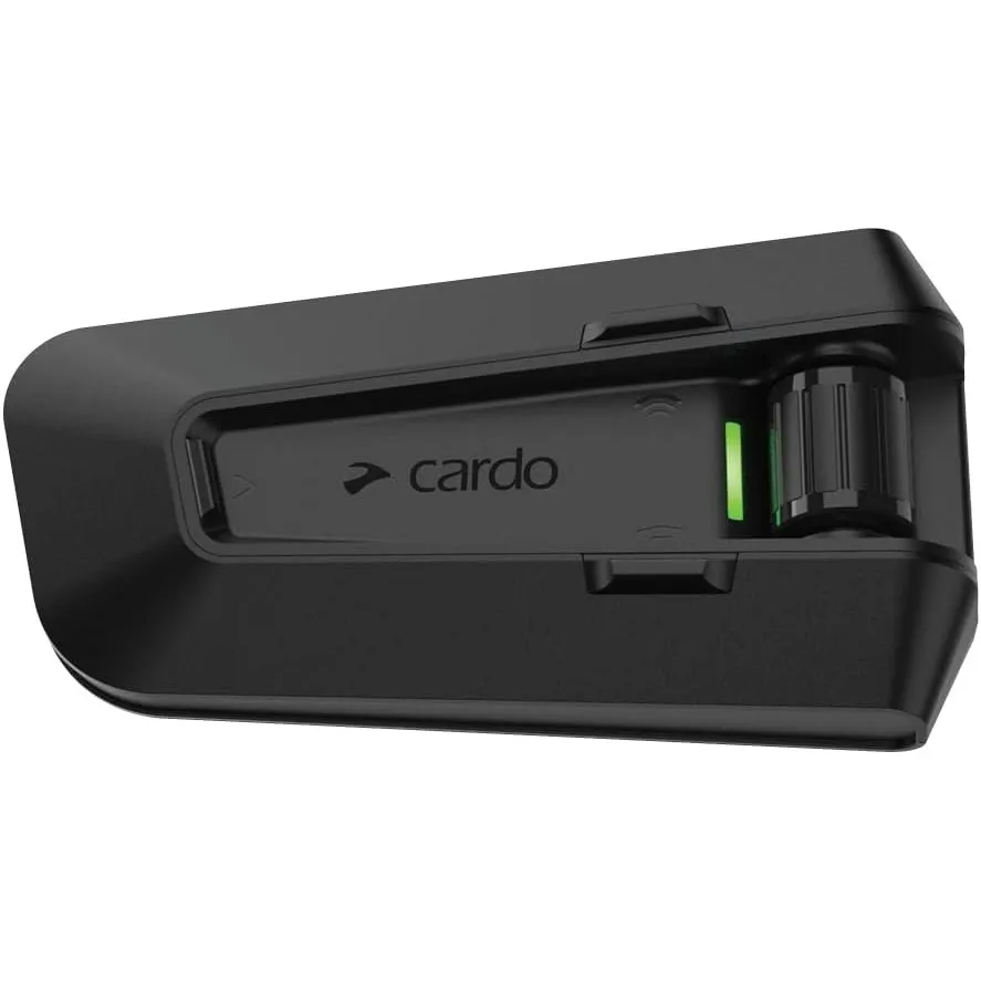 Cardo PACKTALK PRO - Single | Wasserdicht