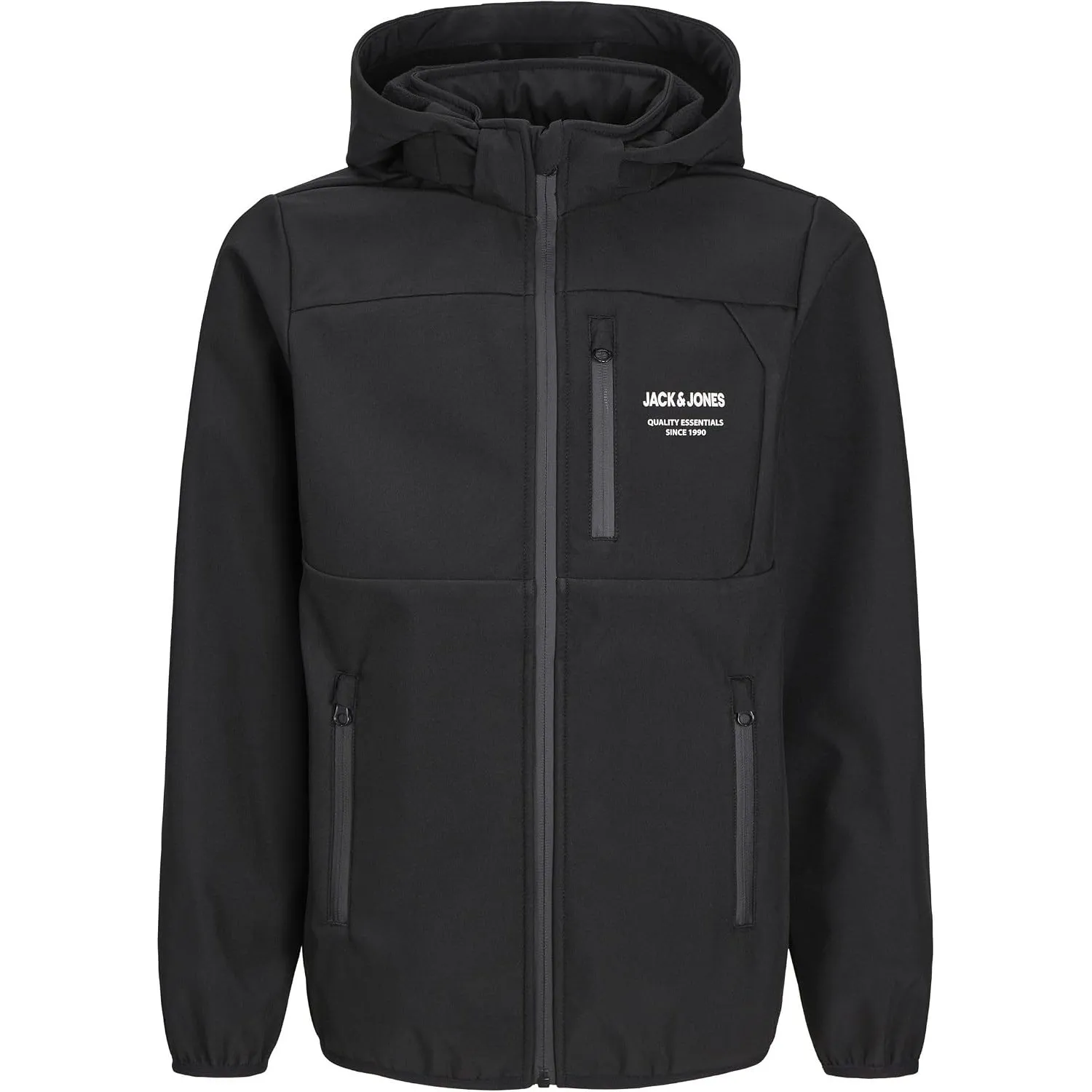 JACK & JONES Boy Softshell Jacke Softshell Jacke Junior