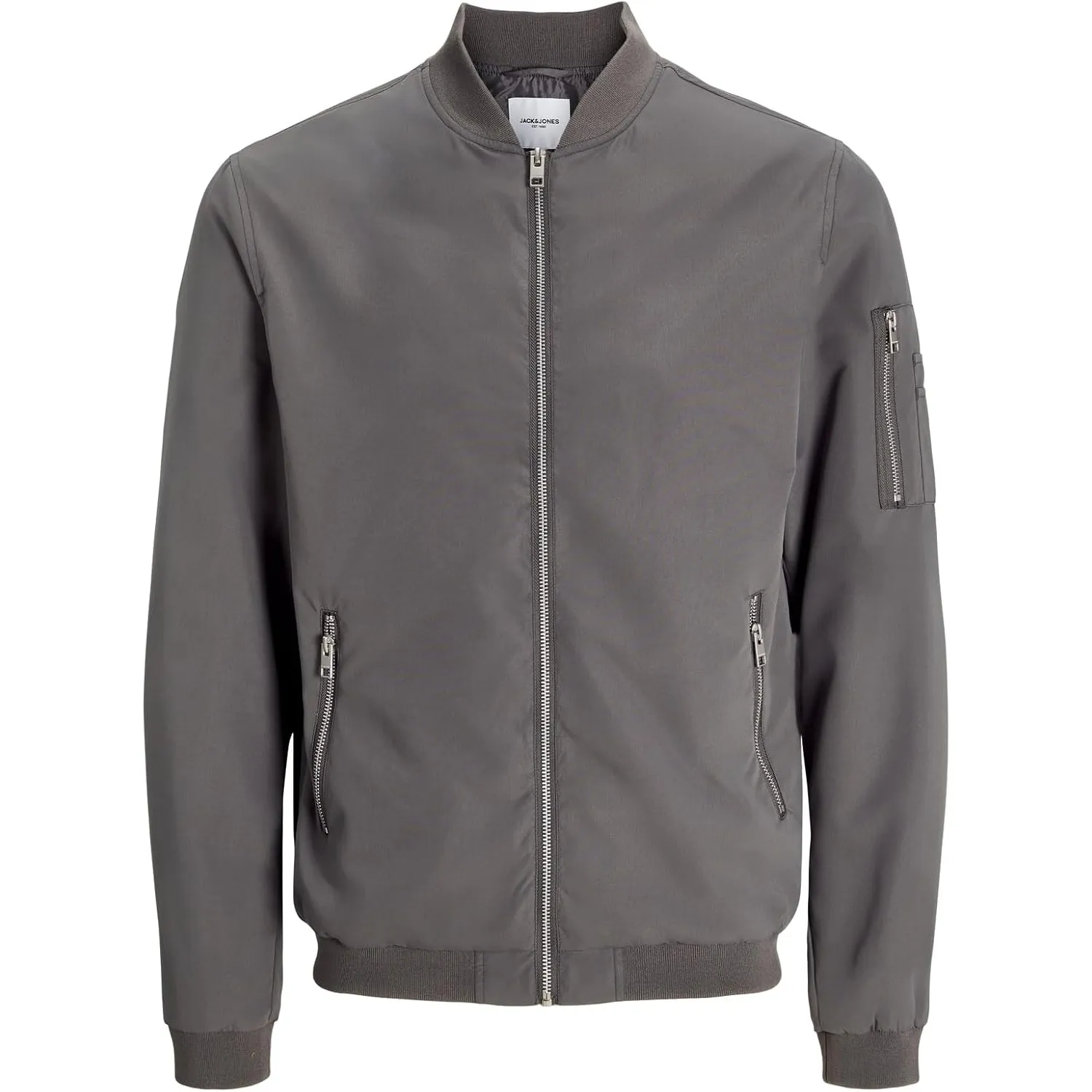JACK & JONES Male Blousonjacke Blousonjacke