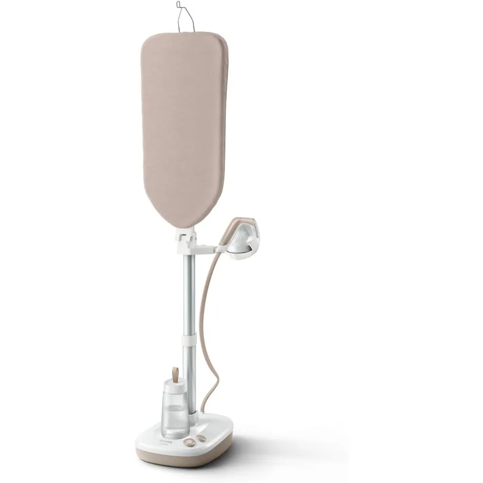 Philips All-in-One-Bügellösung 6000 Serie, Weiß, 1800W