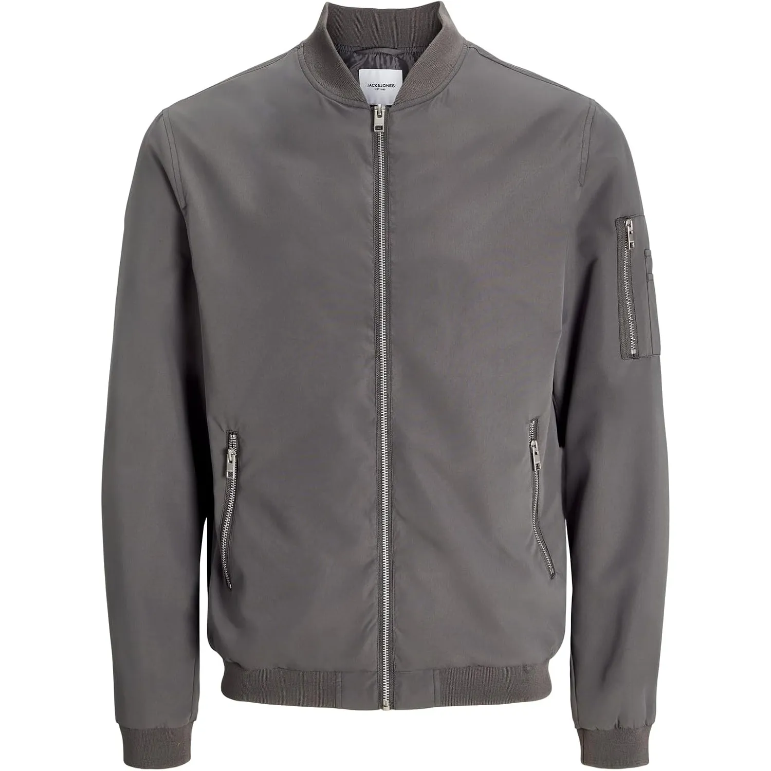 JACK & JONES Male Blousonjacke Blousonjacke
