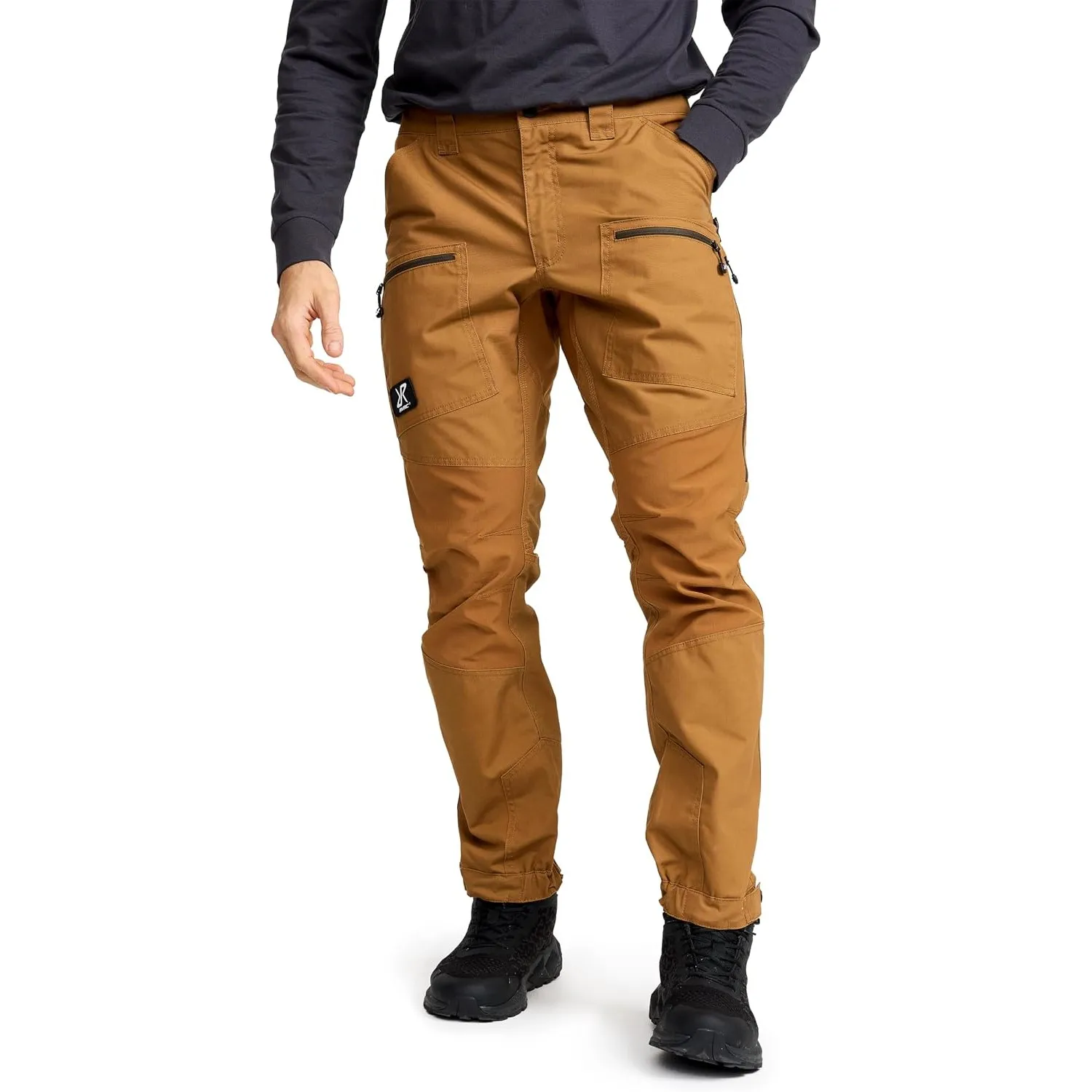 RevolutionRace Nordwand Pro Outdoorhose für Herren