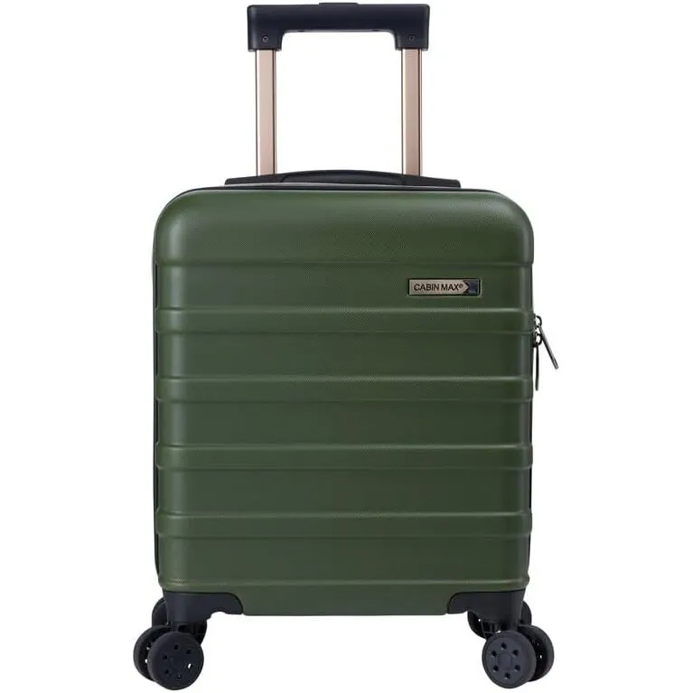 Cabin Max Handgepäck Koffer 45x36x20 Suitcase Luggage EasyJet Untersitz 30L