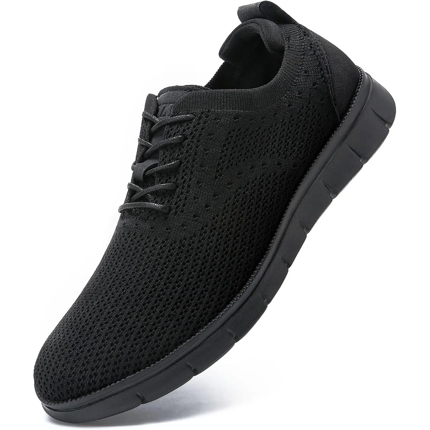 LEZTA Schuhe Herren Anzugschuhe Sneaker Oxfords Business Mesh Stoff Atmungsaktiv Sportschuhe Tennisschuhe Walkingschuhe…