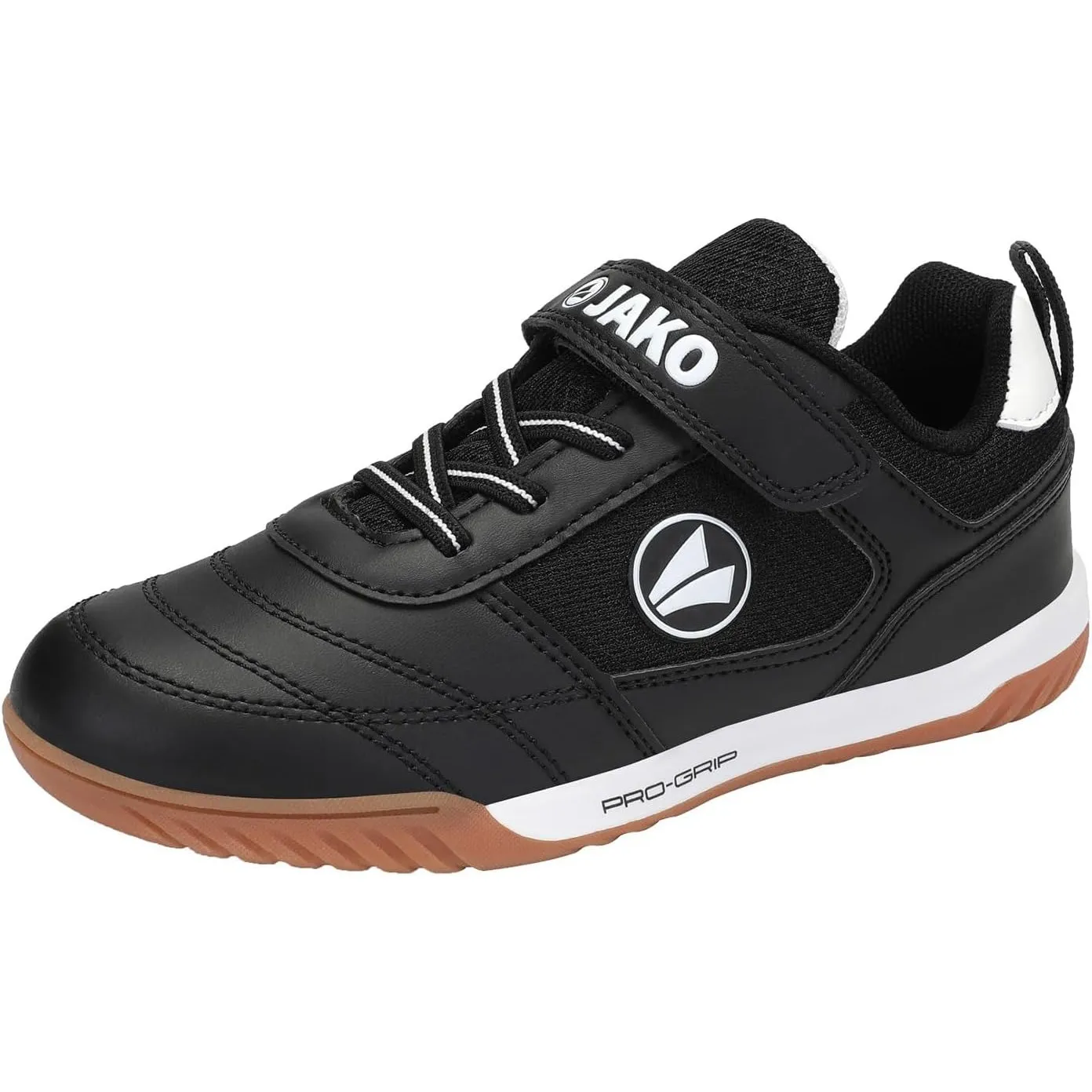 Jako Unisex Kinder J-sh Winger EvHallenturnschuh