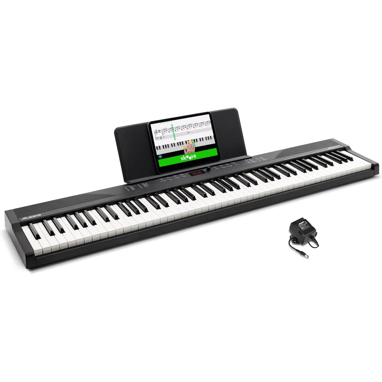 Alesis Recital Play 88-Tasten Keyboard Piano