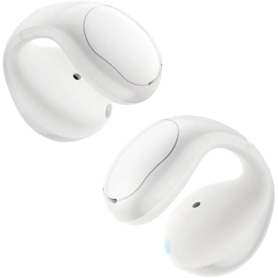 Soundcore by Anker C30i, Open-Ear Earbuds, Clip On Kopfhörer, Stabiler Halt