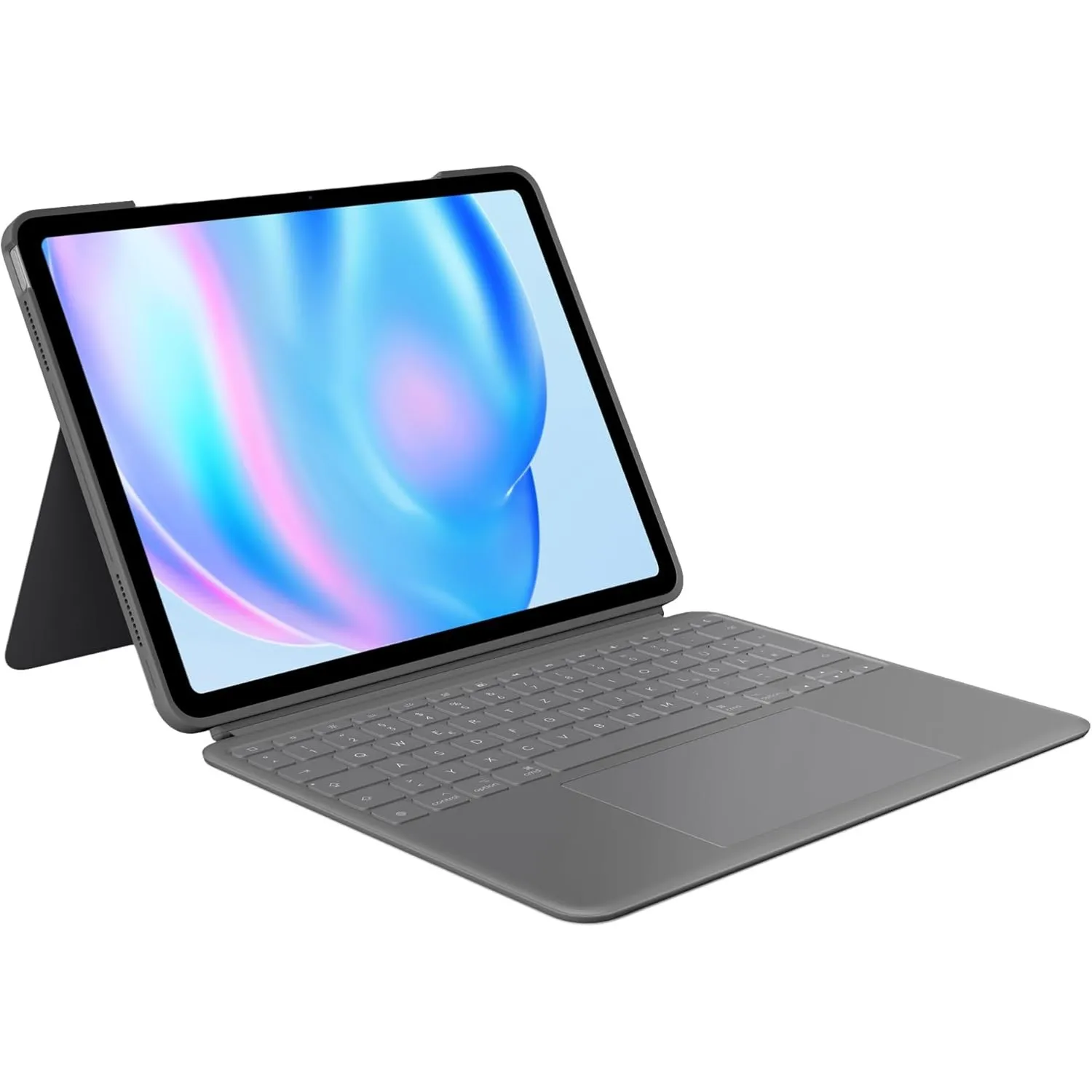 Logitech Combo Touch für iPad Air 13 Zoll (M2, M3, M4) (2024, 2025, 2026)