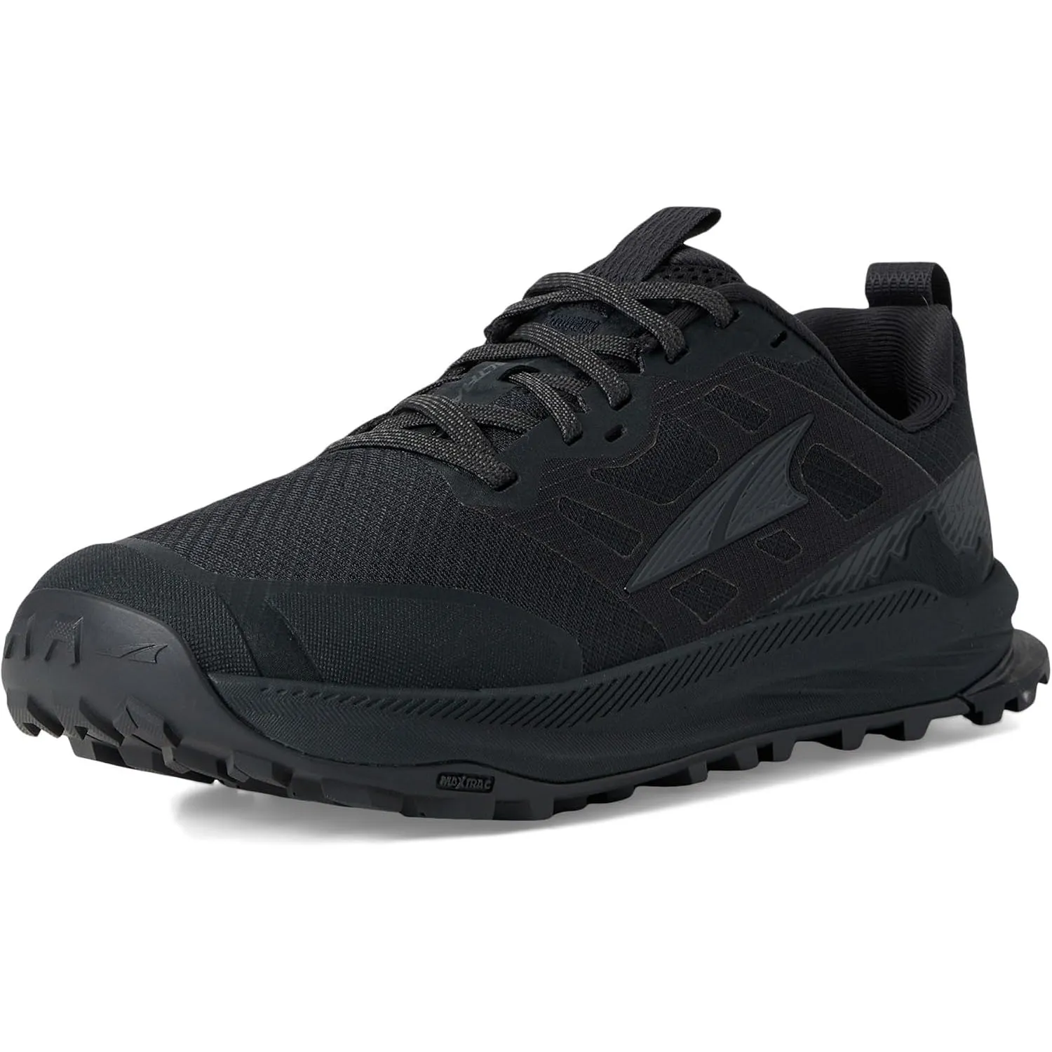 Altra Lone Peak 9 Damen Laufschuh Trail