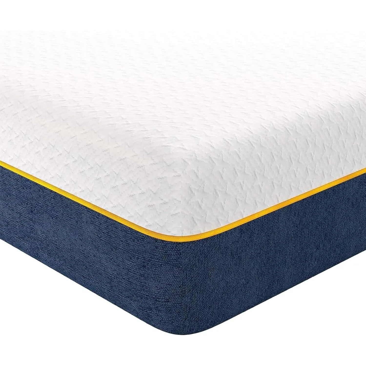 wowttrelax Matratze 90x190cm, 20 cm Höhe, Wendematratze H3/H4