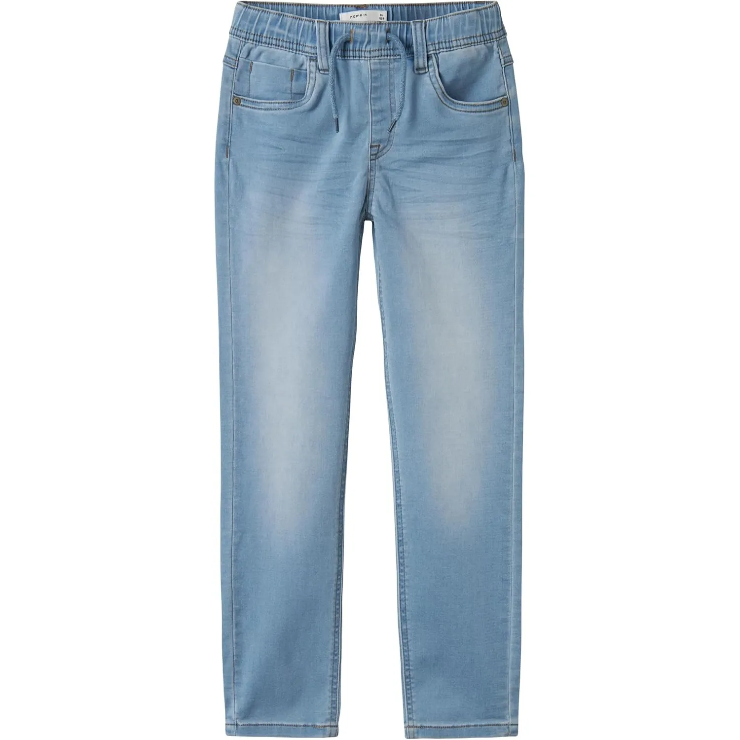 NAME IT Boy Jeans Slim Fit Sweat