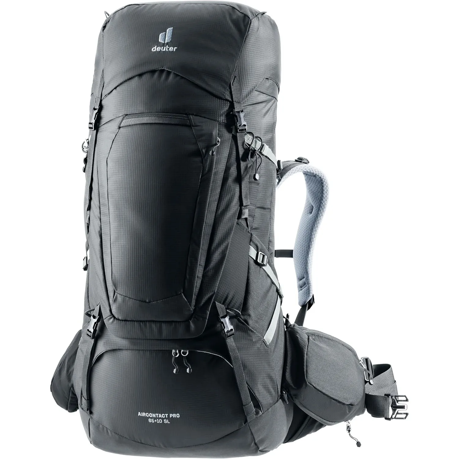 deuter Aircontact Pro 65+10 SL Damen Trekkingrucksack