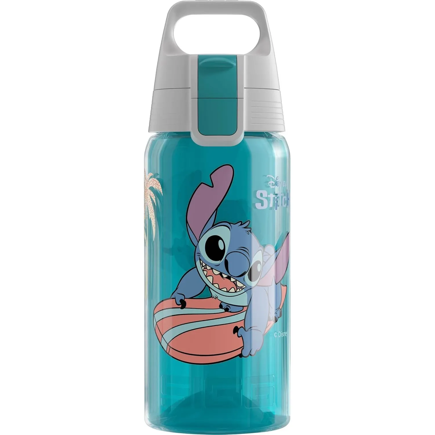 Sigg - Trinkflasche Kinder - Viva One - Made in Germany - Für Kohlensäurehaltige Getränke Geeignet - Auslaufsicher - Sp…