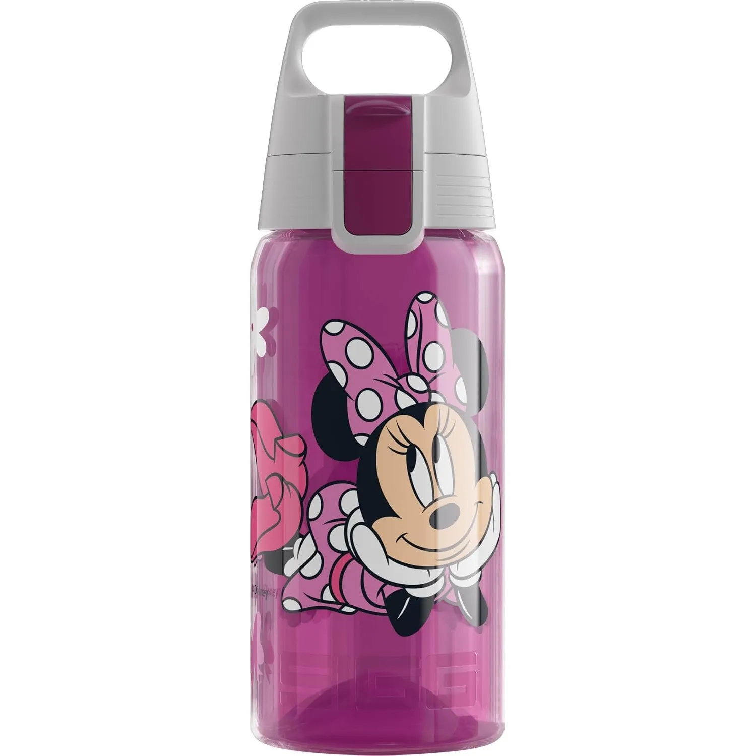 Sigg - Trinkflasche Kinder - Viva One - Made in Germany - Für Kohlensäurehaltige Getränke Geeignet - Auslaufsicher - Sp…