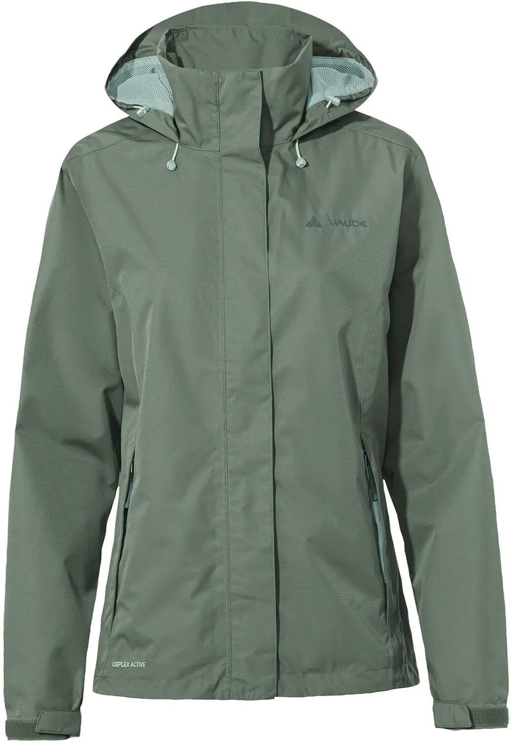 VAUDE Men's Escape Bike Light Jacket