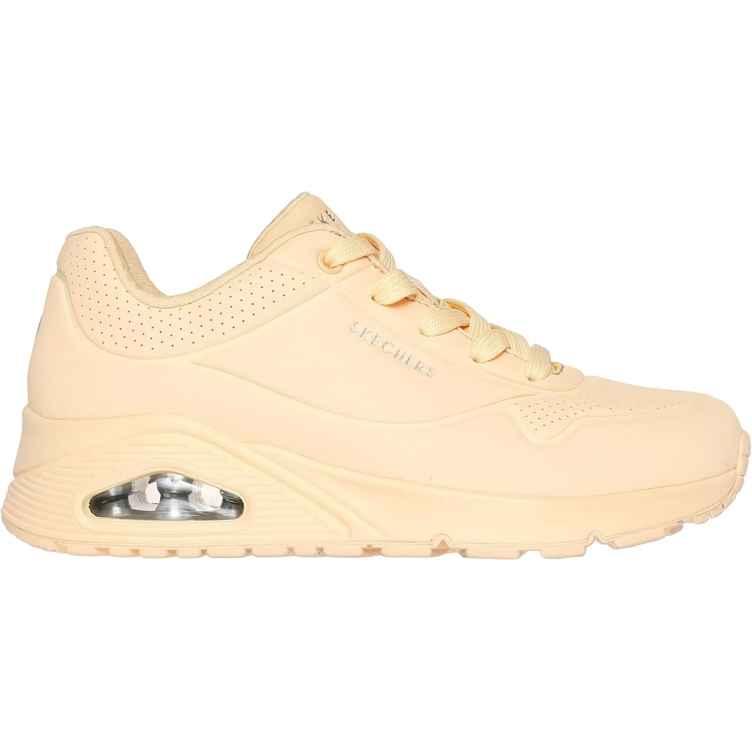 Skechers Damen Uno Rugged Fall Air Stiefelette