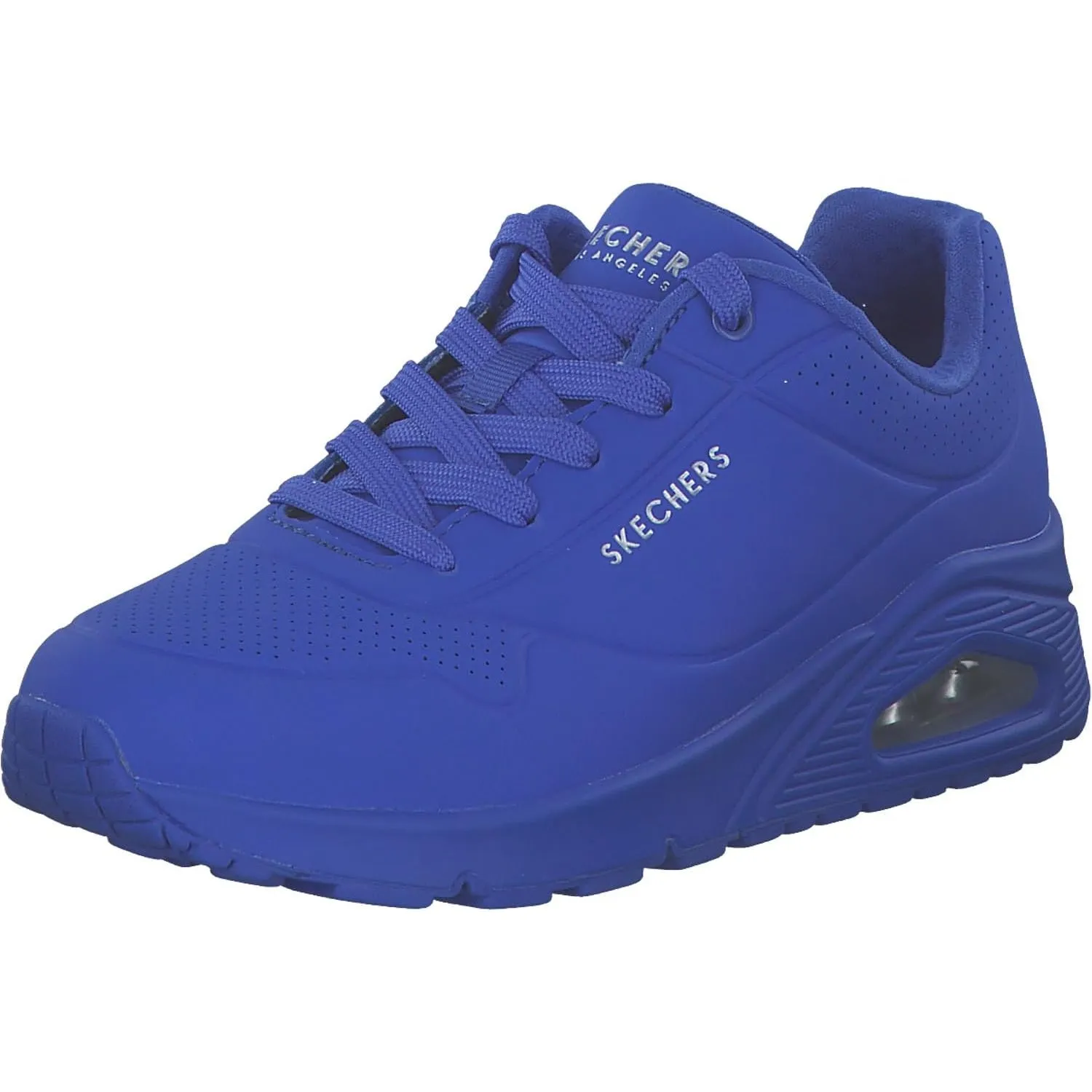 Skechers Damen Uno Rugged Fall Air Stiefelette