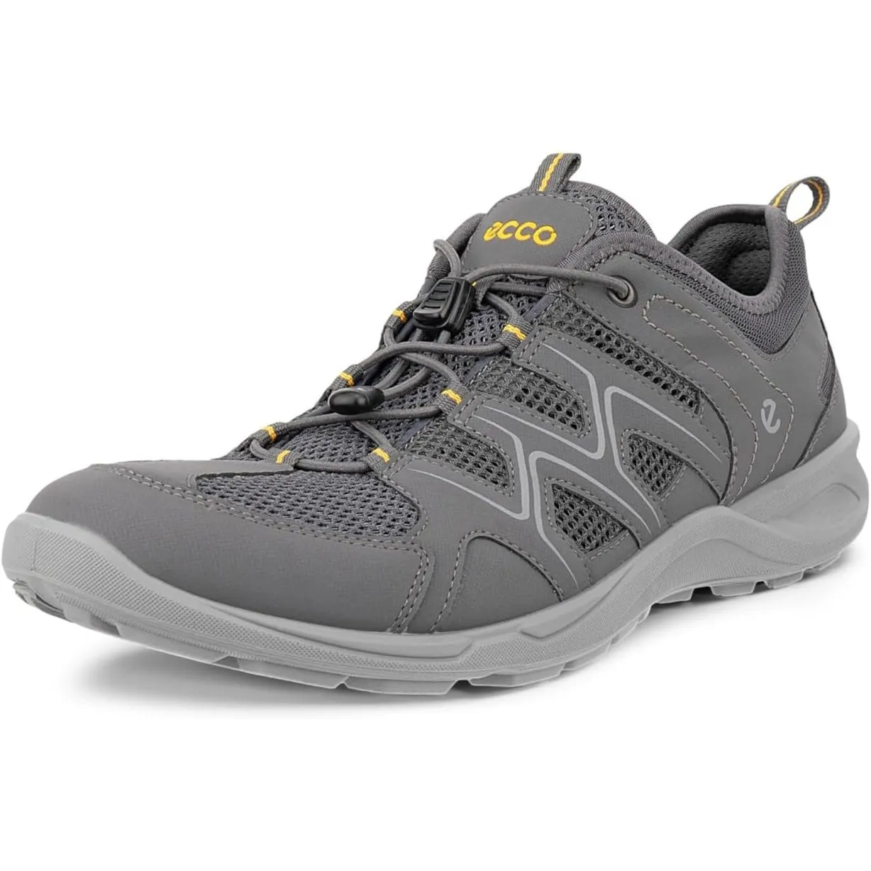 ECCO Herren Terracruise Lt M Sneaker