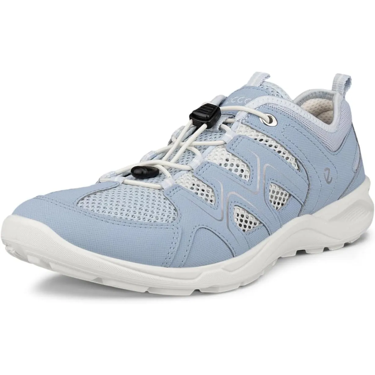 ECCO Damen Sneaker Low Terracruise LT