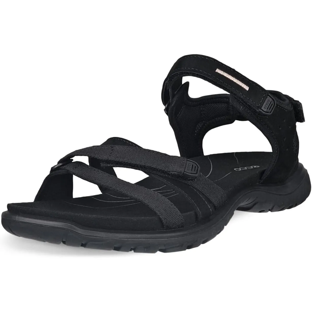 ECCO Damen Ecco Offroad RoamSport Sandal