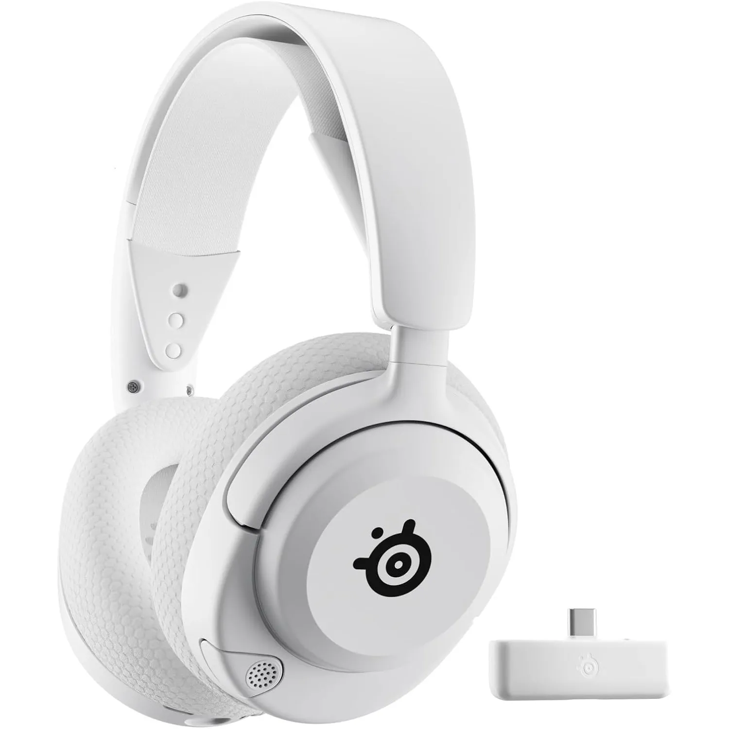 SteelSeries Arctis Nova 5X Wireless - Gaming Headset Multi-System -Xbox,PC - Magnetische Neodym-Treiber -Über 100 Audio…