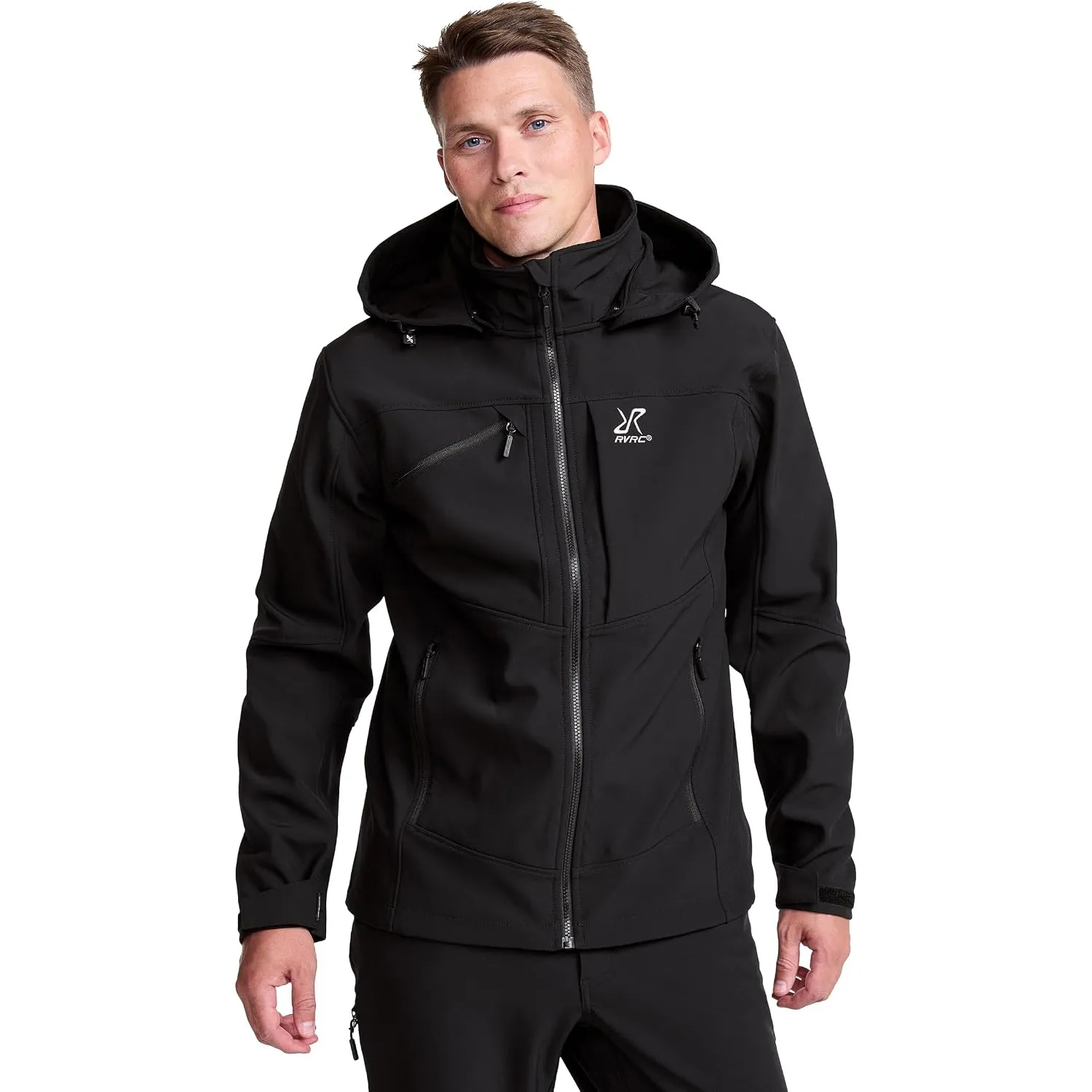 RevolutionRace Hiball Softshell Jacket für Herren