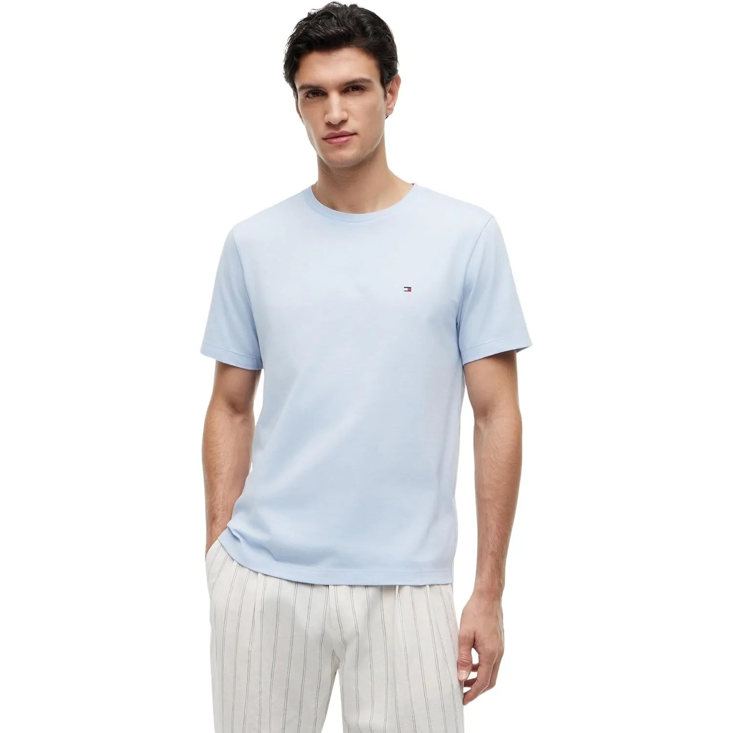 Tommy Hilfiger Light Interlock Tee