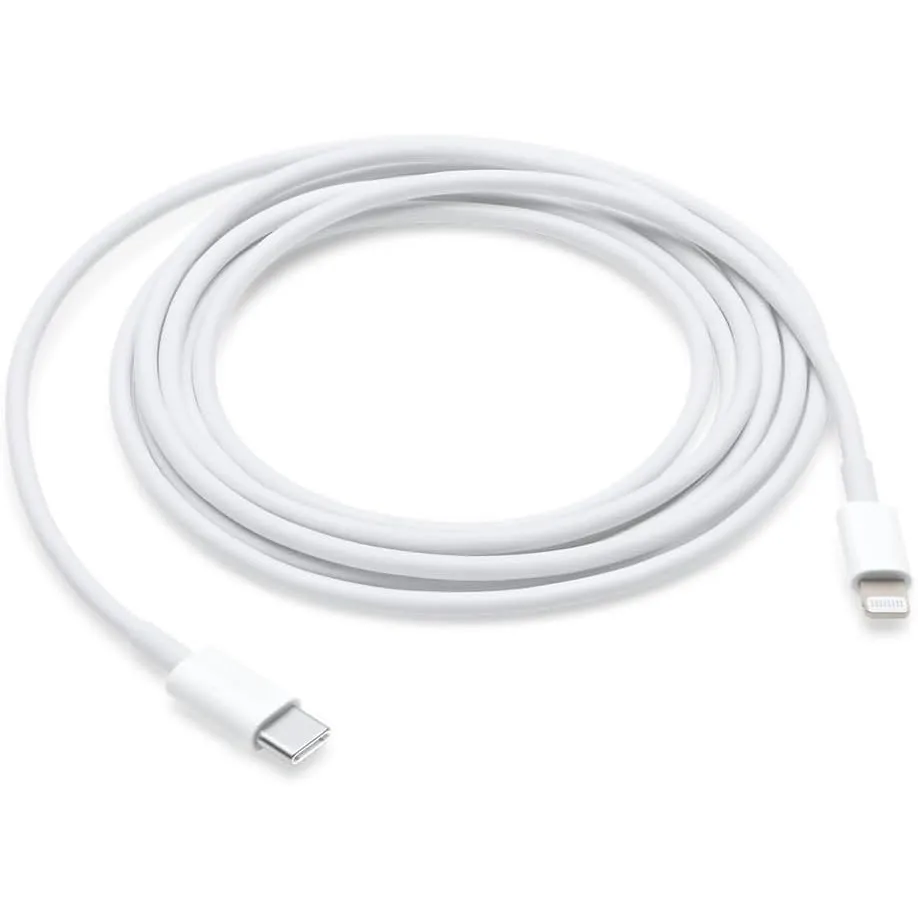 Apple USB‑C auf Lightning Kabel (2 m)